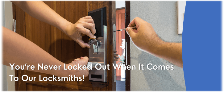 House Lockout Huntington Beach, CA (714) 677-8289