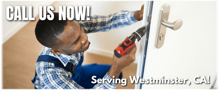 Locksmith Westminster CA